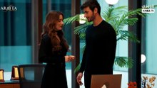 مسلسل بين بين الحلقة 26 مترجمة كاملة | Arafta 26. Bölüm