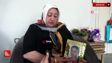 Antalya’da 15 yıldır kayıp Melike için anne adalet arayışını sürdürüyor