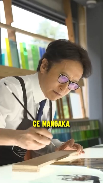 J’ai jamais réussi à regarder Jojo’s… essayez de me convaincre 🤷🏻