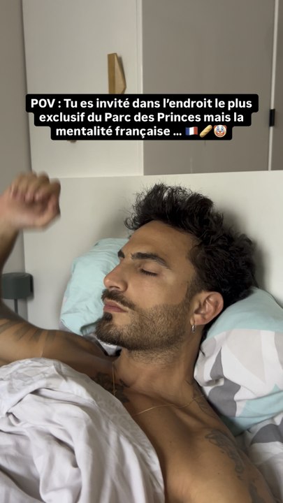 Qui est invité au parc ici ? Pénélope Cruz & moi 😘