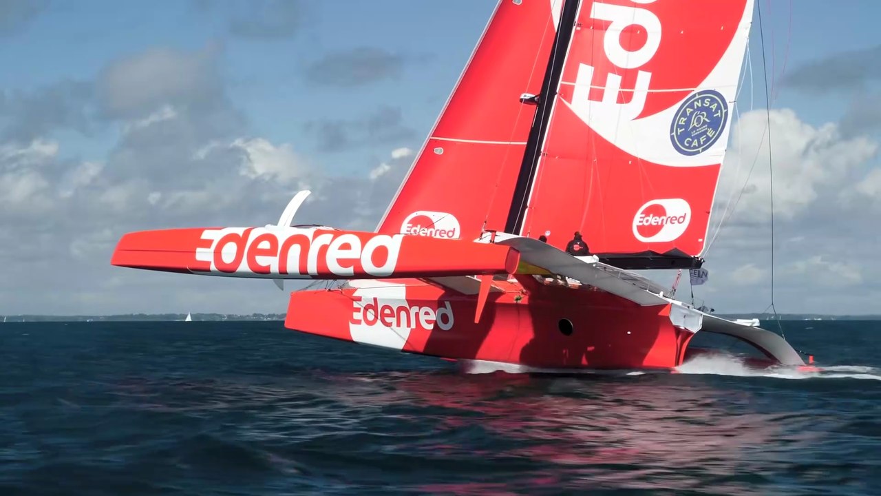 OCEAN FIFTY SERIES 2026 : Prêts à prendre la mer en 2026 ?