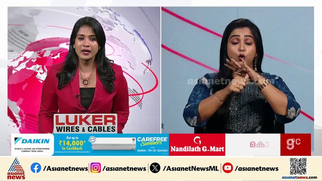 റീലെടുക്കാൻ വാട്ടർ ടാങ്കിന് മുകളിൽ കയറി കുടുങ്ങി, രക്ഷപ്പെടുത്തിയത് വ്യോമ സേന; സംഭവം ഉത്തർപ്രദേശിൽ