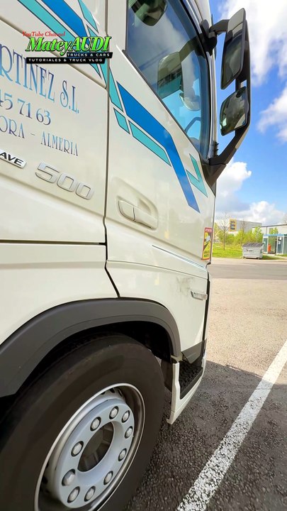 VOLVO FH : Error en el calefactor , SOLUCIÓN PASO A PASO #volvofh #calefactorvolvo #errorcalefactor