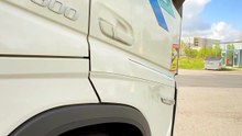 VOLVO FH : Error en el calefactor , SOLUCIÓN PASO A PASO #volvofh #calefactorvolvo #errorcalefactor