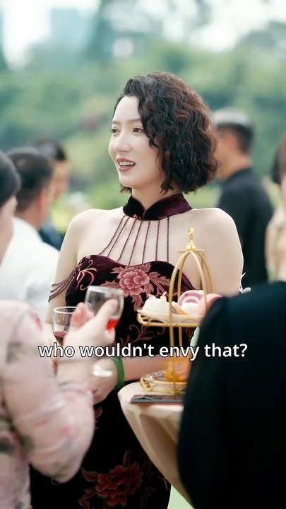Love Beyond Rules - Chinesisches Drama - Englisches Sub | Ganzer Film Deutsch