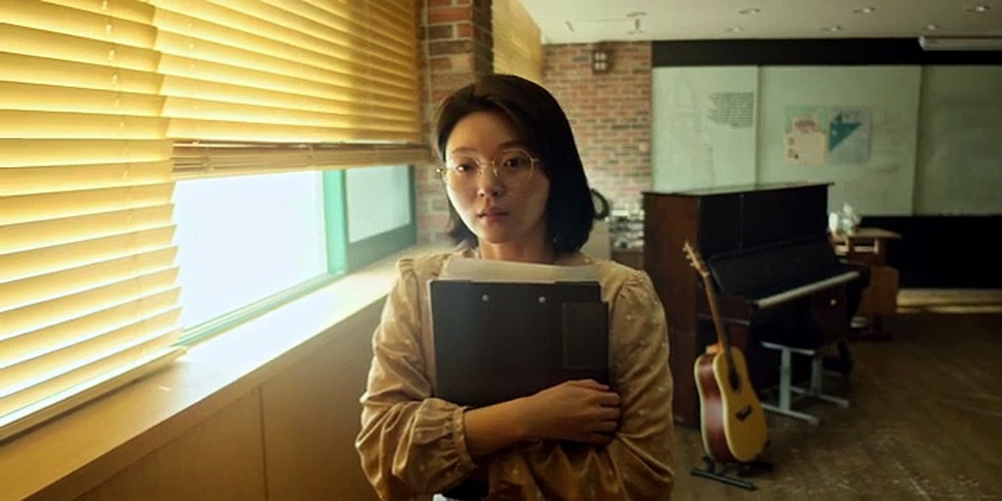 S.Line Season 1 Episode 4 (Hindi-Korean) 480p WEB-DL | Dual Audio | ESub