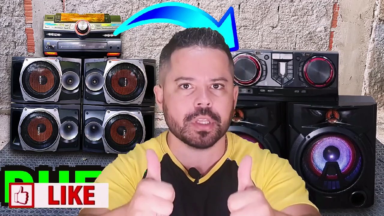 🟢💥 Sony ZUX9 vs LG CJ65: A Verdade sobre os Componentes Internos.