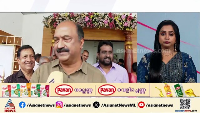കൊട്ടാരക്കരയിൽ എൽഡിഎഫ് തുടരും, ഇടതുപക്ഷം അധികാരത്തിൽ വരും: കെഎൻ ബാല​ഗോപാൽ