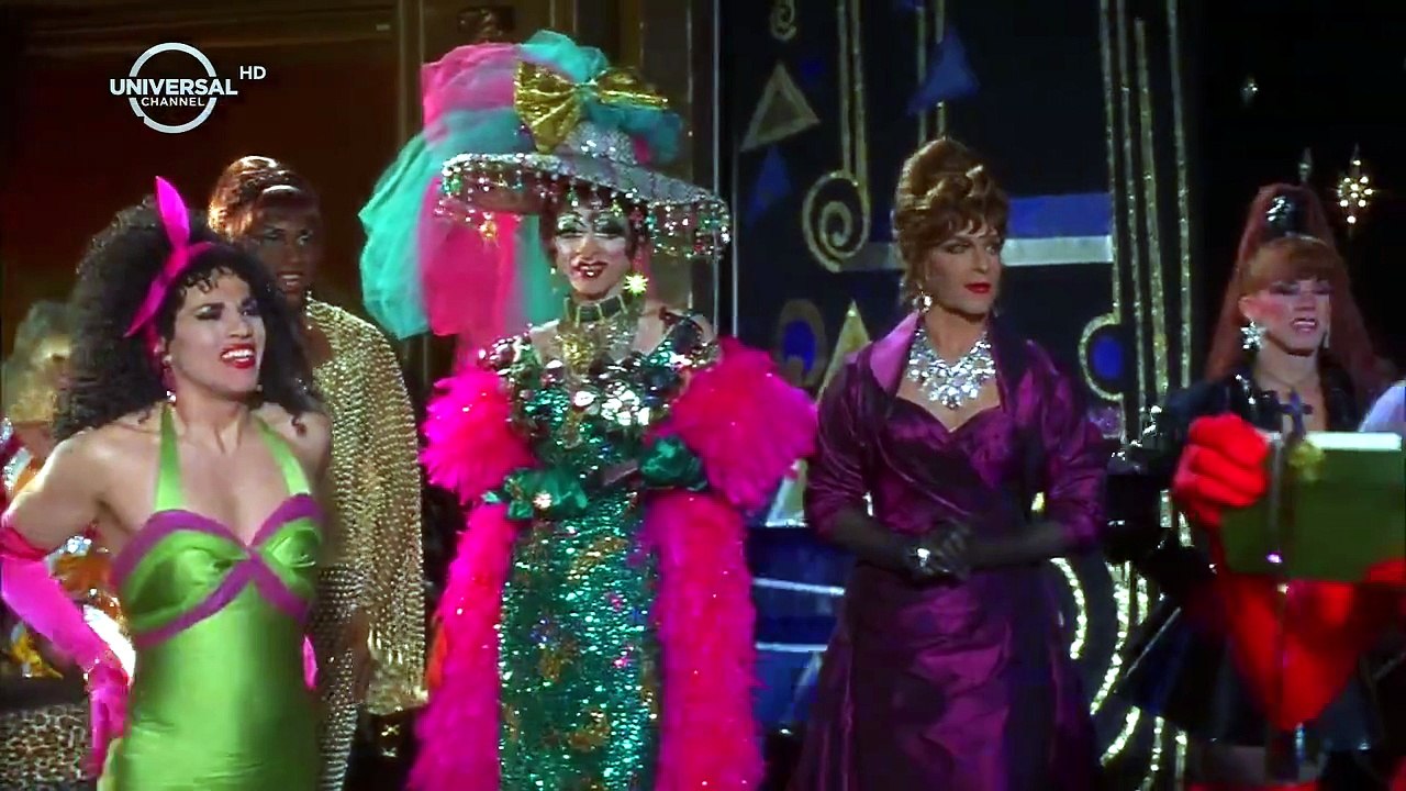 To Wong Foo - Thanks for Everything Julie Newmar (1995)