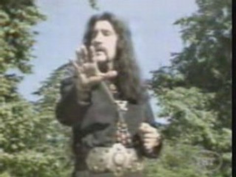 Barış Manço - Halil Ibrahim Sofrasi