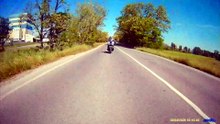 T Max 560 NO STOCK Vs HONDA X ADV 750