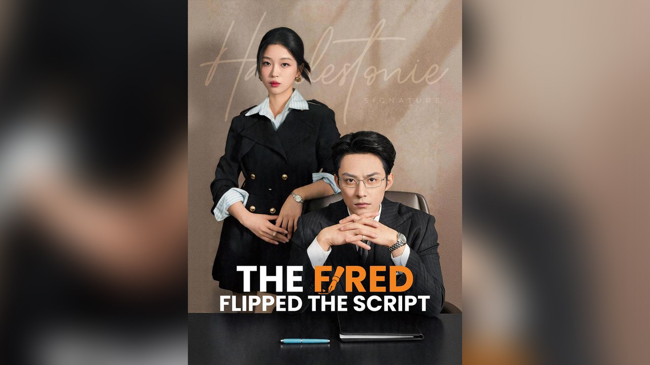 The Fired Flipped The Script Mega