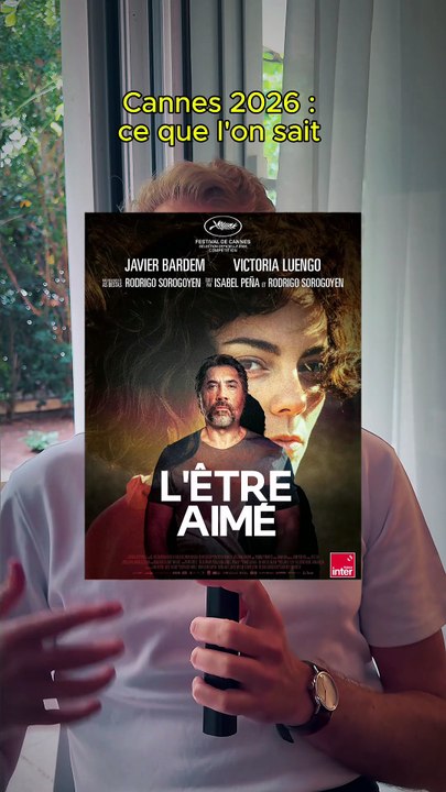 Des infos sur Cannes 2026