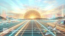 Before The City Wakes (Original Mix) - Melodic Progressive House