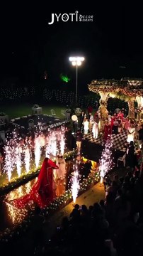 Best Wedding Planner in Gaya Bihar | Jyoti Decor &
