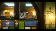 Los Misterios Del Hotel Finse cap.103