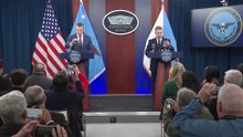 Hegseth says ceasefire stops clock on war powers deadline to seek approval for Iran war