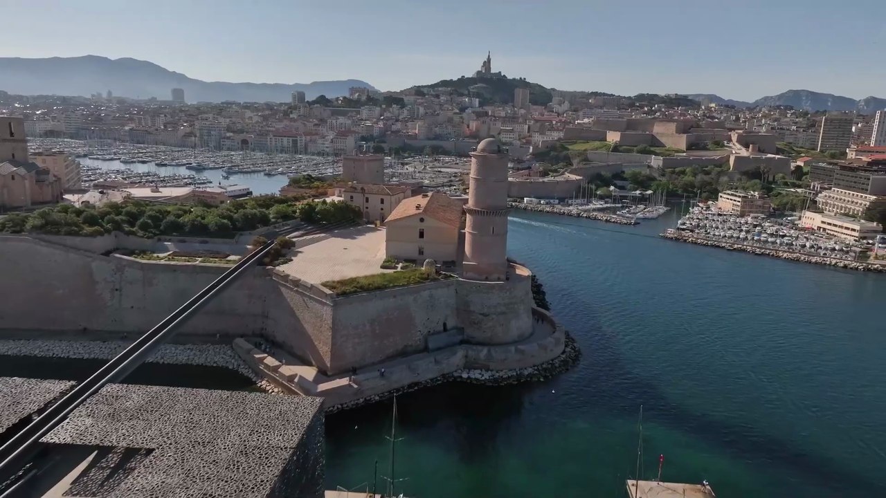 CIC MED CHANNEL RACE 2026 : La Minute CIC Med Channel Race - Épisode 2