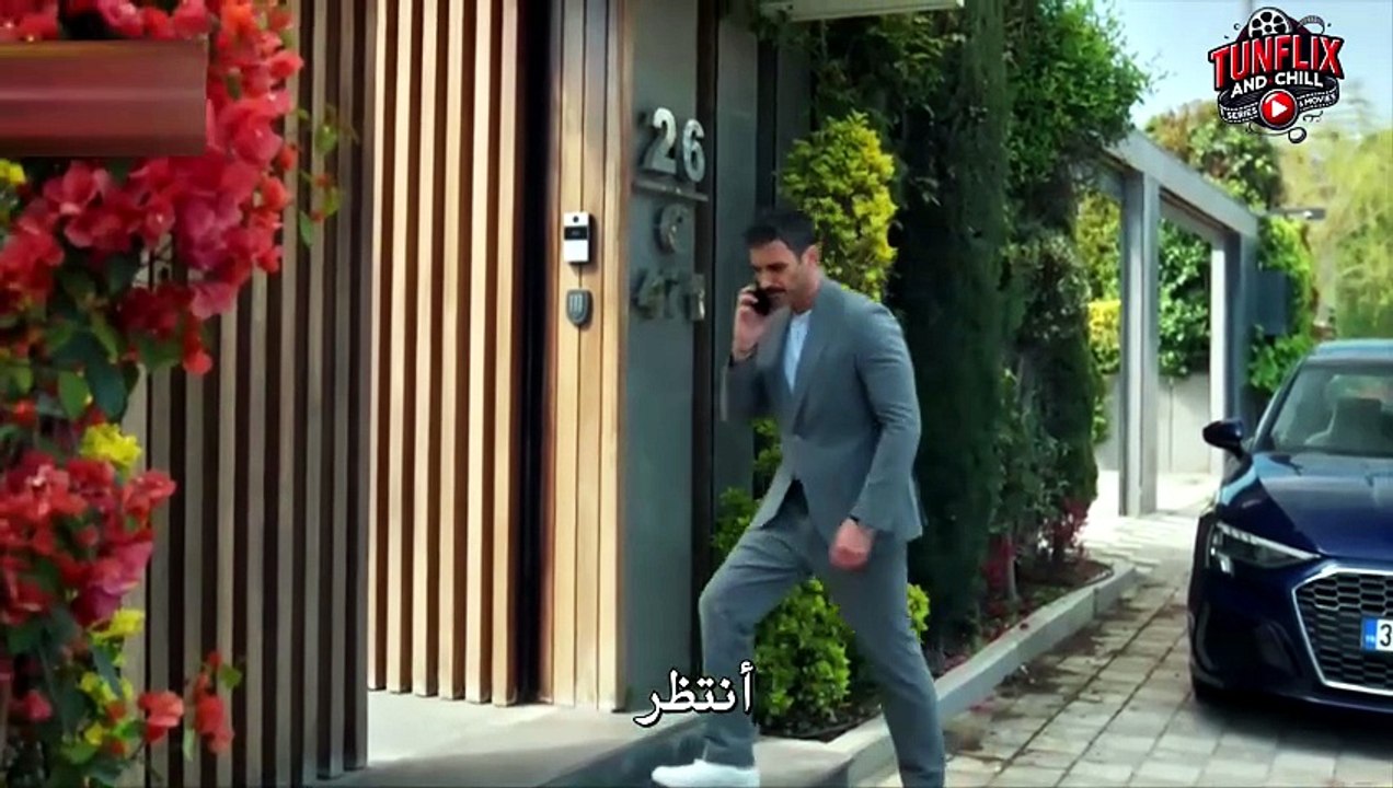 Güller ve Günahlar 27.Bölüm 1.Kısım FHD - مسلسل ورود و ذنوب الحلقة 27 الجزء 1 مترجم