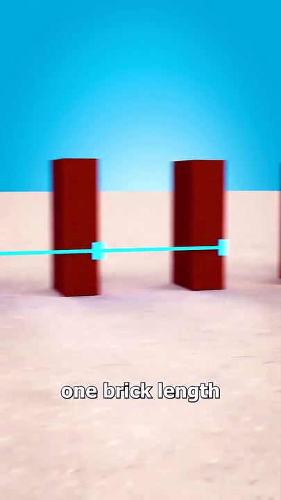 The Double Domino Effect 😱