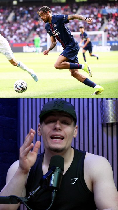 Le PSG a gagné la Ligue des champions grâce à la Ligue 1 !