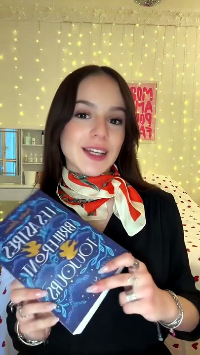 Rajoutez le à votre PAL, c’est un ordre ! @Pauline Bilisari | Autrice 🌷 *produit offert*