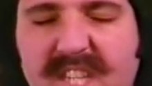 Ron Jeremy thinks he's tough