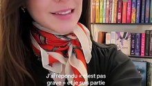 Ma PAL est la première victime…