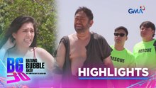 Bubble Gang: Rescue niyo ko sa Misis ko!