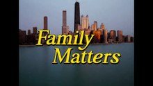 Family Matters - 2x11 - Requiem for an Urkel - HD 1080