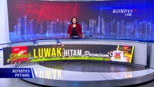 Menkomdigi Meutya Hafid Bantah Akan Tempuh Jalur Hukum atas Video Amien Rais | KOMPAS PETANG