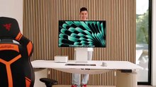 I Built the Most Expensive Apple DESK SETUP ($30,000+)