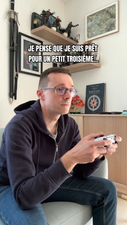 On s’est pas compris