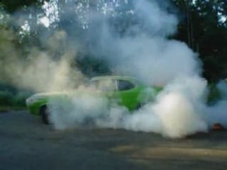 Du fun des départ arrêtés qui décoiffent !!