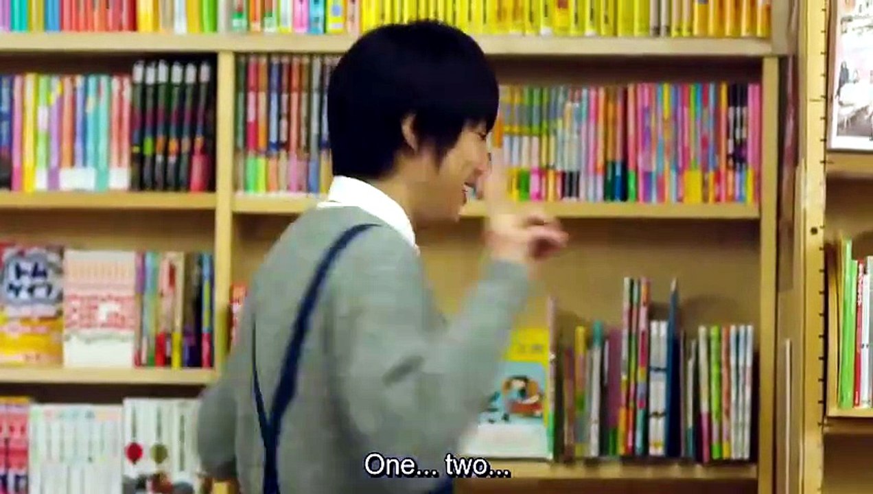Miracle Devil Claus Love and Magic (2014) [Full...