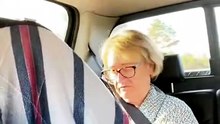 Erschrecken macht Spaß