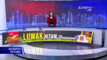 Bahlil: Impor Minyak Rusia untuk Perkuat Ketahanan Energi, Harga Tak Diungkap
