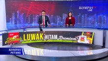 Momen Haru Perpisahan Jemaah Calon Haji di Asrama Haji Surabaya | KOMPAS PETANG