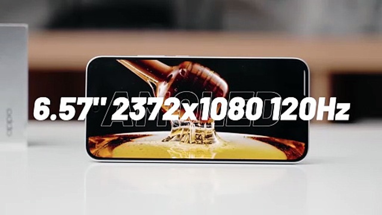 OPPO Reno14 Unboxing and REVIEW - How Does it Stack Up VS iPhone 16_