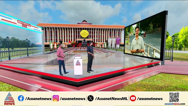 കോഴിക്കോട് ഇടത് മാറി നിൽക്കുന്ന മാറ്റമോ?; നാല് മണ്ഡലങ്ങളൊഴികെ ഇഞ്ചോടിഞ്ച് പോരാട്ടം