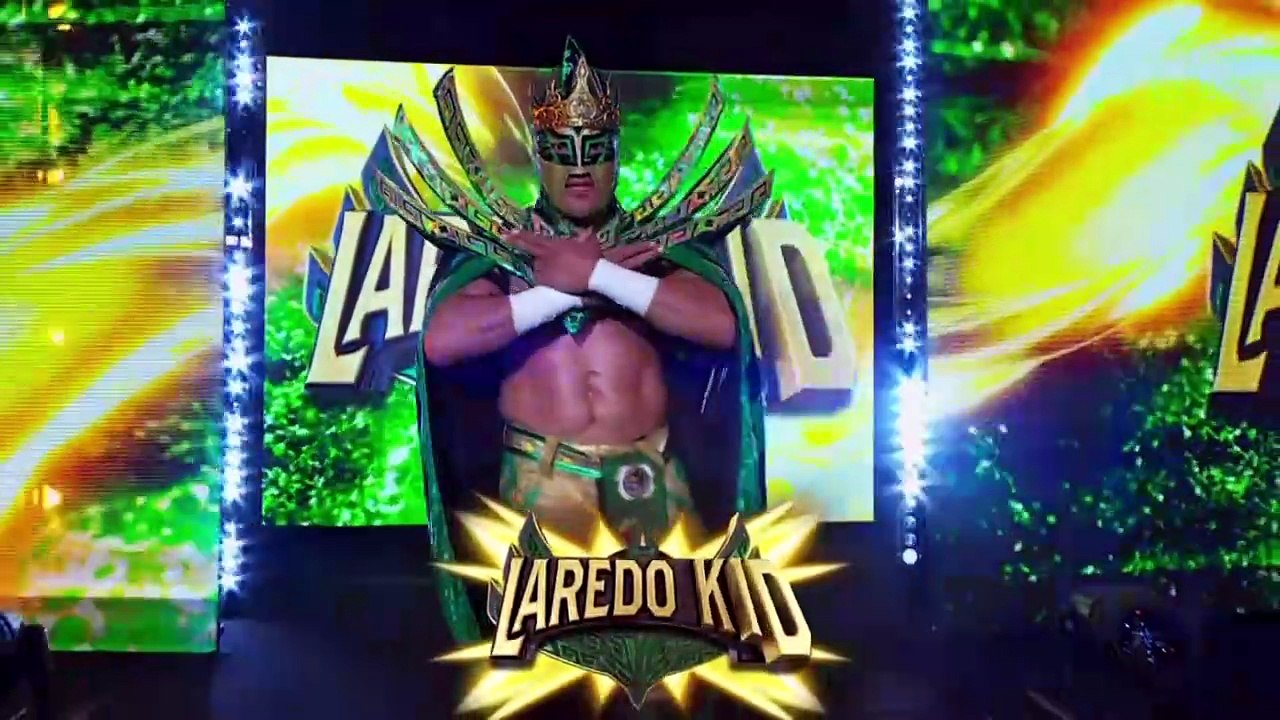 AAA 03/05/2026 - Laredo Kid vs. Rey Fenix | Lexy DMDV