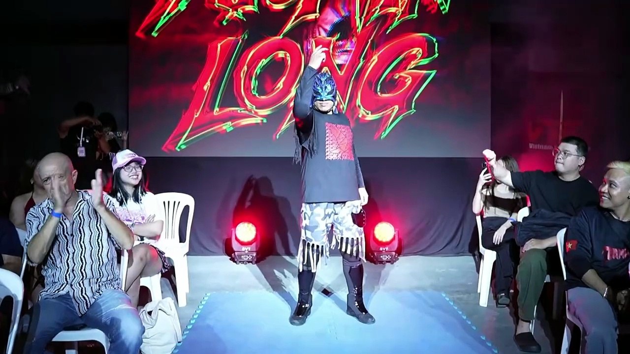 VPW Spring Bash '26 - Xiumin Long vs. Ronnie El Rapido | Lexy DMDV