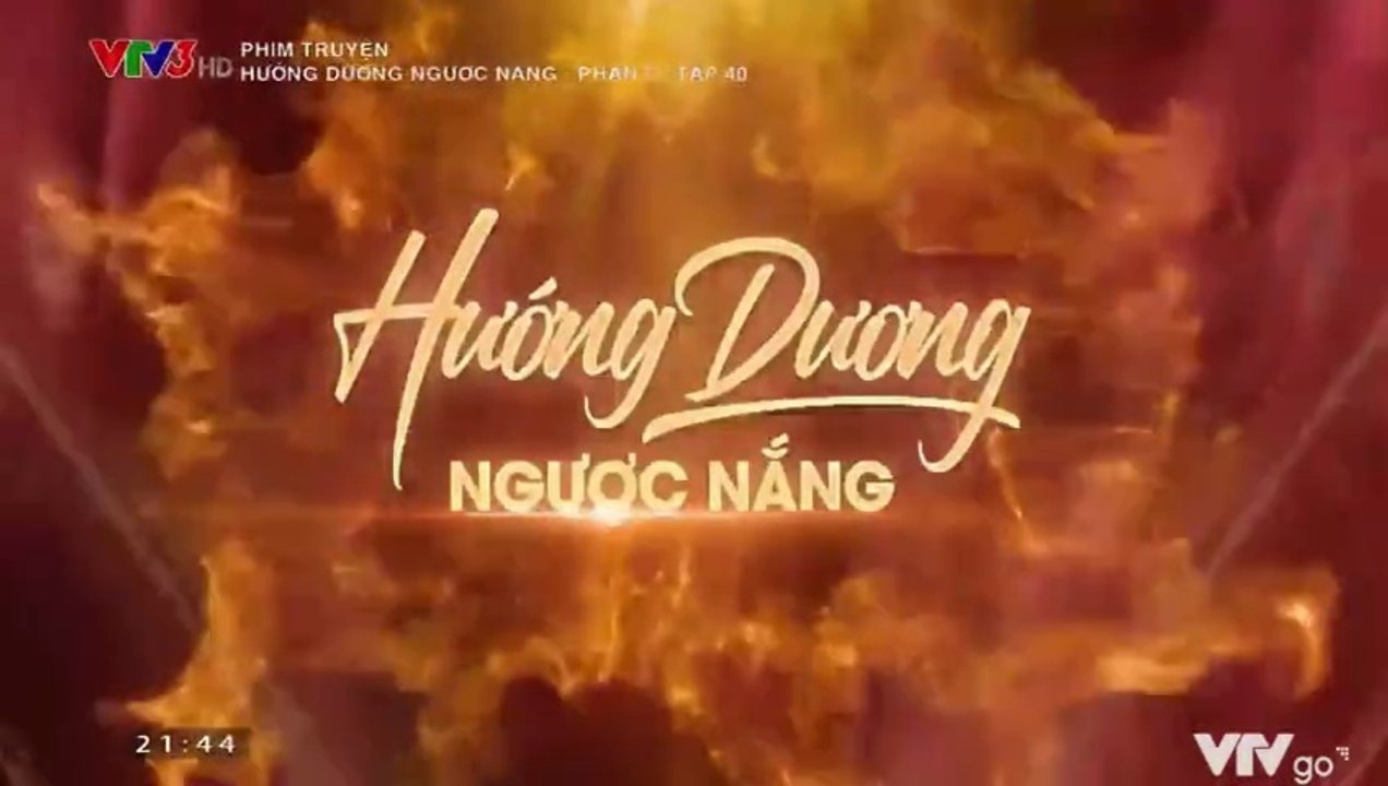Hướng Dương Ngược Nắng - Phần 2 - Tập 40 (Tập cuối) - HP Media