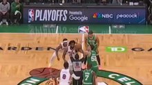 PHI 109 - BOS 100 🔥 L’UPSET DE L’ANNÉE 🔥Philly 7e seed qui élimine Boston à domicile en Game 7 😤 Personne avait vu ça venir 👀