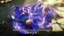 Renegade Immortal Episode 139 Subtitle Indonesia sub bagus