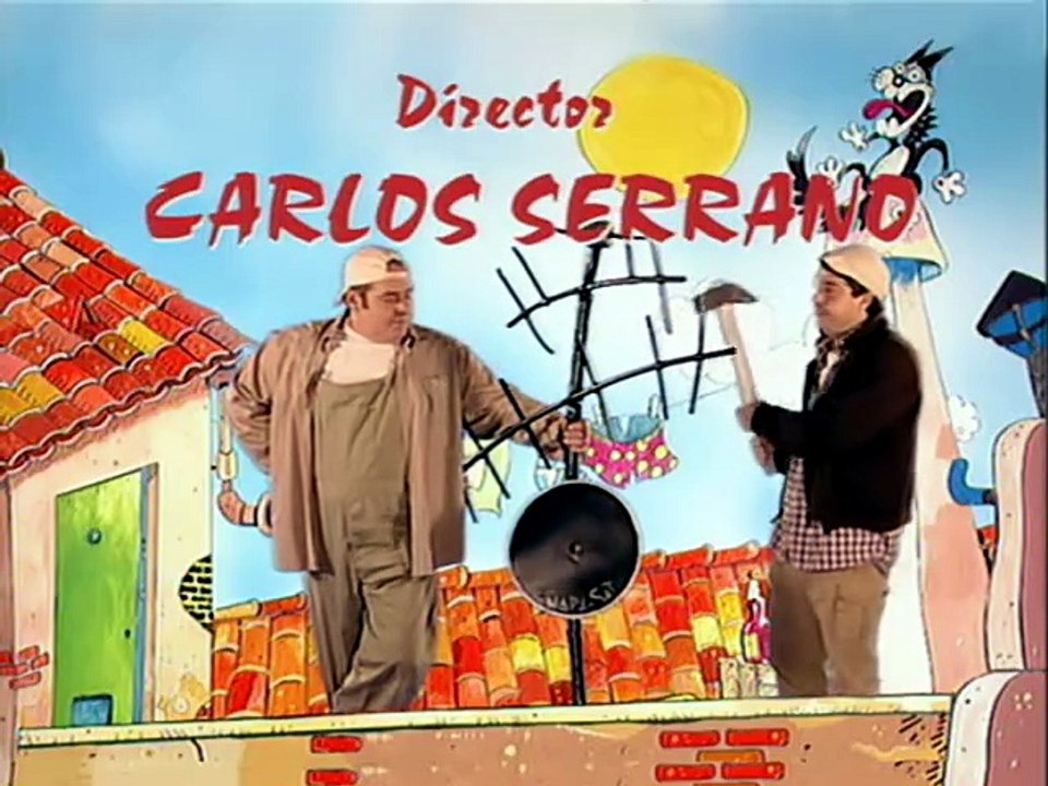 Manos a la obra 81 - El sindi... Tato