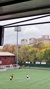 Maç Sonucu - Beşiktaş 1-1 Yüksekova SK - Turkcell Kadın Futbol Süper Ligi 27. Hafta