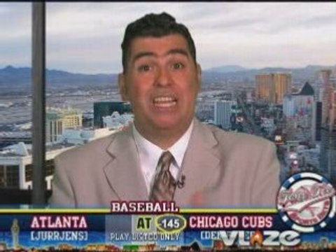 Atlanta Braves @ Chicago Cubs Baseball Preview