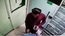 اے ٹی ایم فراڈ کی نئی چال — 4000 روپے نکال کر بینک کو     دھوکہ دینے کی کوشش.