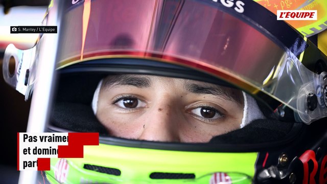 Isack Hadjar, disqualifié des qualifications, prendra le départ du Grand Prix de Miami depuis la 22e place - F1 - GP de Miami